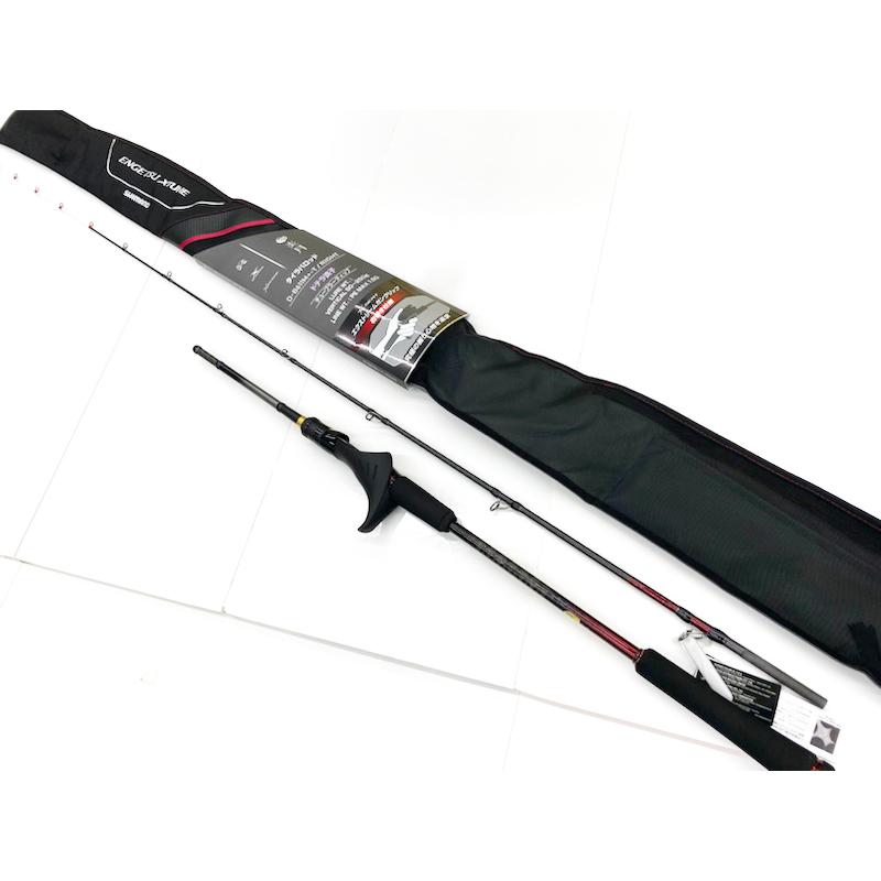 シマノ19 炎月 エクスチューン B511ML-FS/RIGHT タイラバロッド シマノ19 炎月 エクスチューン B511ML-FS/RIGHT タイラバロッド