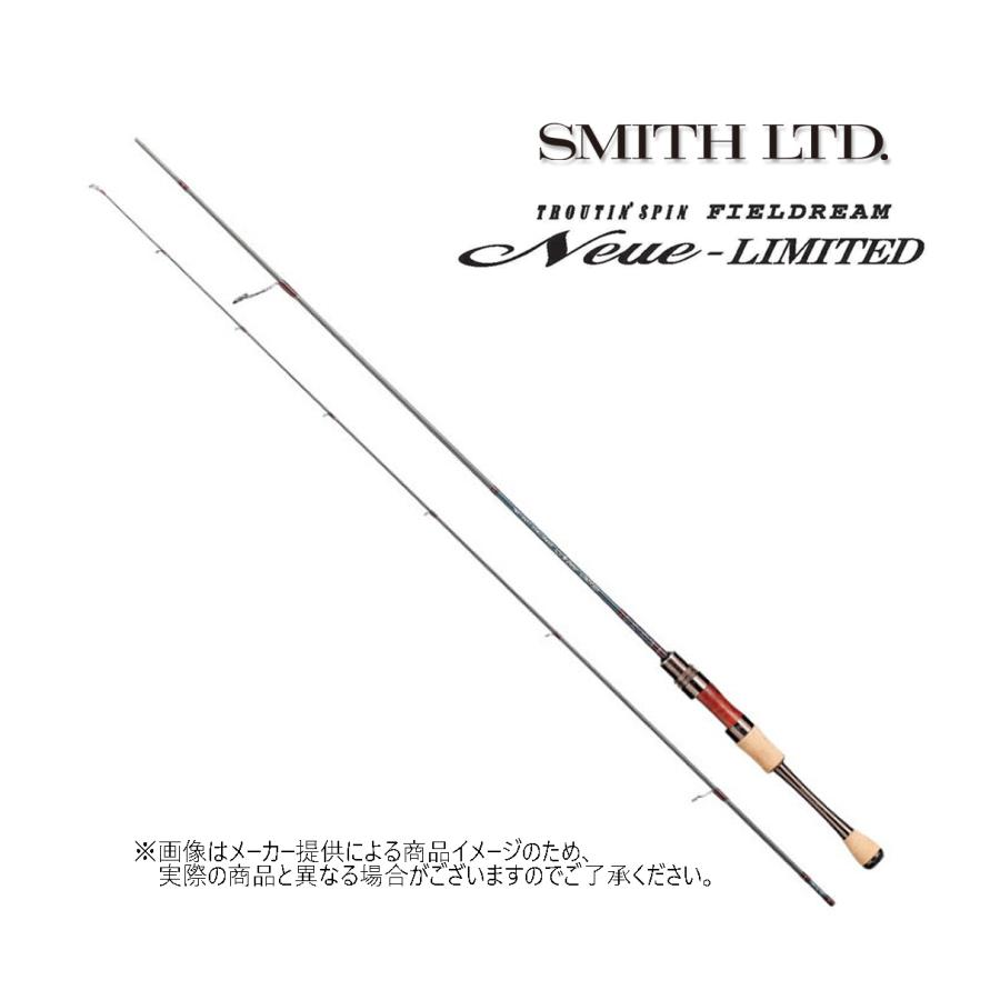 SMITH(釣り具) SMITH(スミス) フィールドリーム ノイエ SMITH(釣り具) SMITH(スミス) フィールドリーム ノイエ