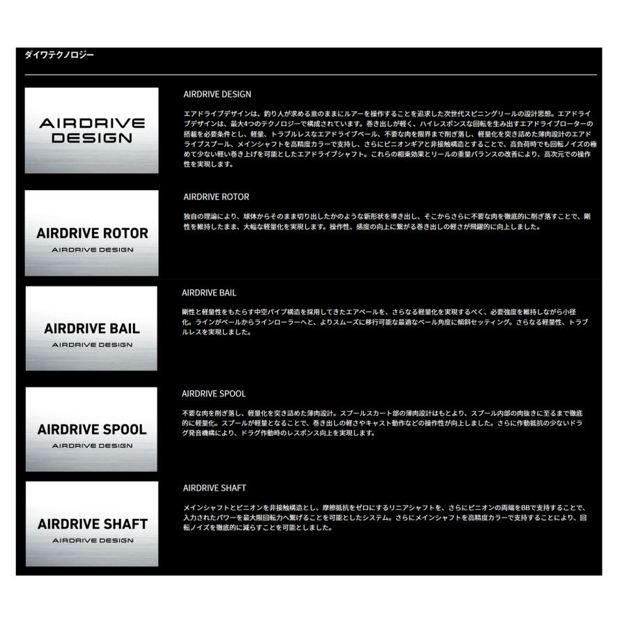 DAIWA(釣り) ダイワ '24 CERTATE(セルテート) LT3000-XH DAIWA(釣り) ダイワ '24 CERTATE(セルテート) LT3000-XH