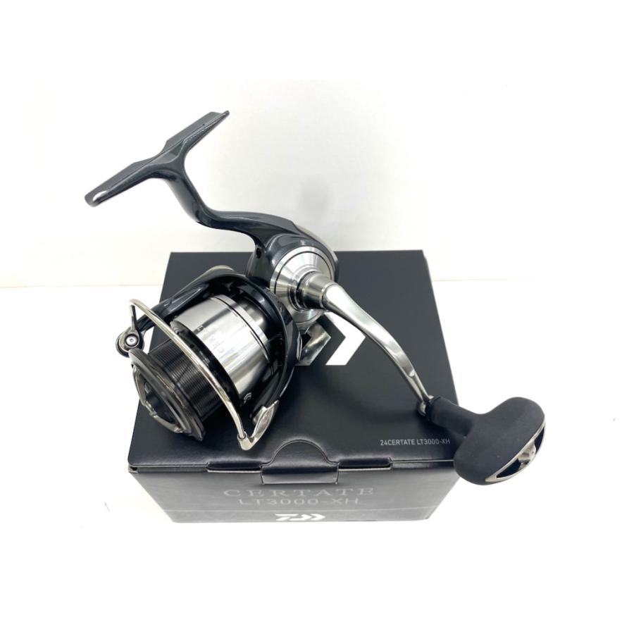DAIWA(釣り) ダイワ '24 CERTATE(セルテート) LT3000-XH DAIWA(釣り) ダイワ '24 CERTATE(セルテート) LT3000-XH