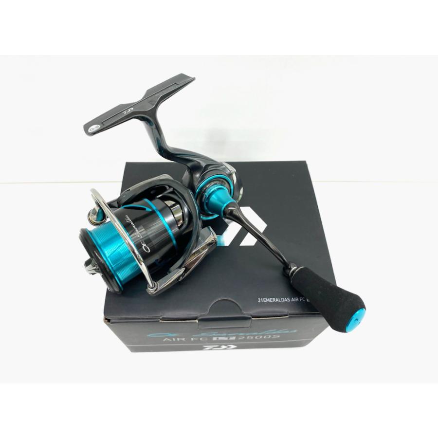 DAIWA(釣り) ダイワ '21 EMERALDAS AIR(エメラルダス エア) FC DAIWA(釣り) ダイワ '21 EMERALDAS AIR(エメラルダス エア) FC