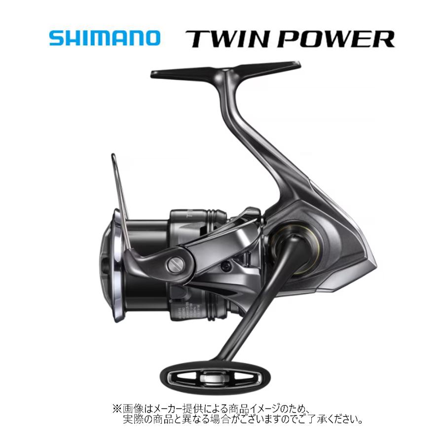 シマノ シマノ '24 TWIN POWER(ツインパワー) C3000XG シマノ シマノ '24 TWIN POWER(ツインパワー) C3000XG