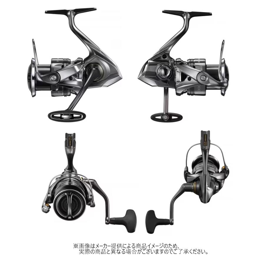 シマノ シマノ '24 TWIN POWER(ツインパワー) C3000XG シマノ シマノ '24 TWIN POWER(ツインパワー) C3000XG