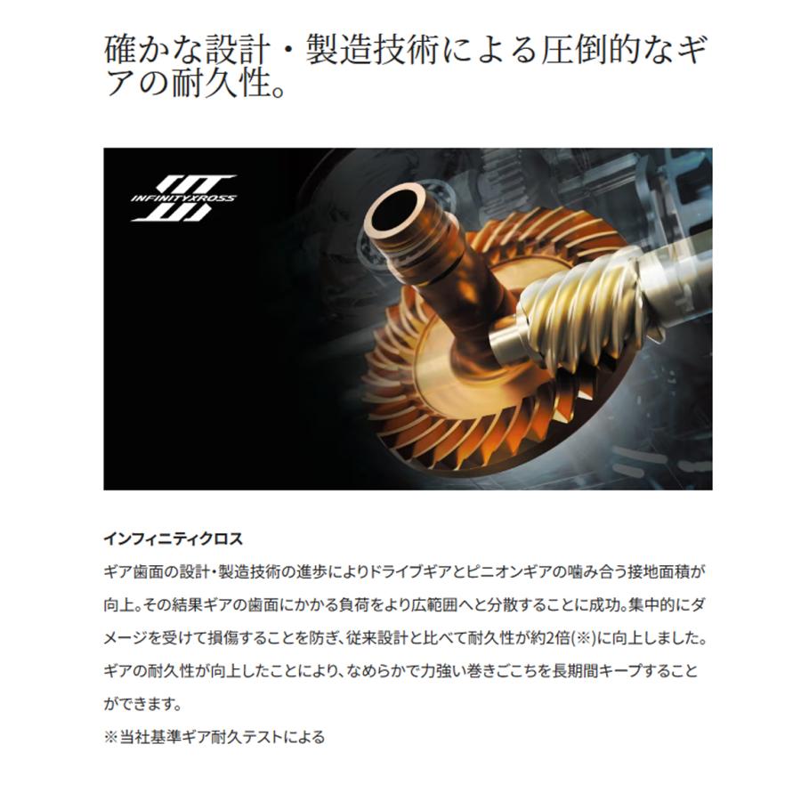 シマノ（SHIMANO） STRADIC(ストラディック) 2500SHG (スピニング