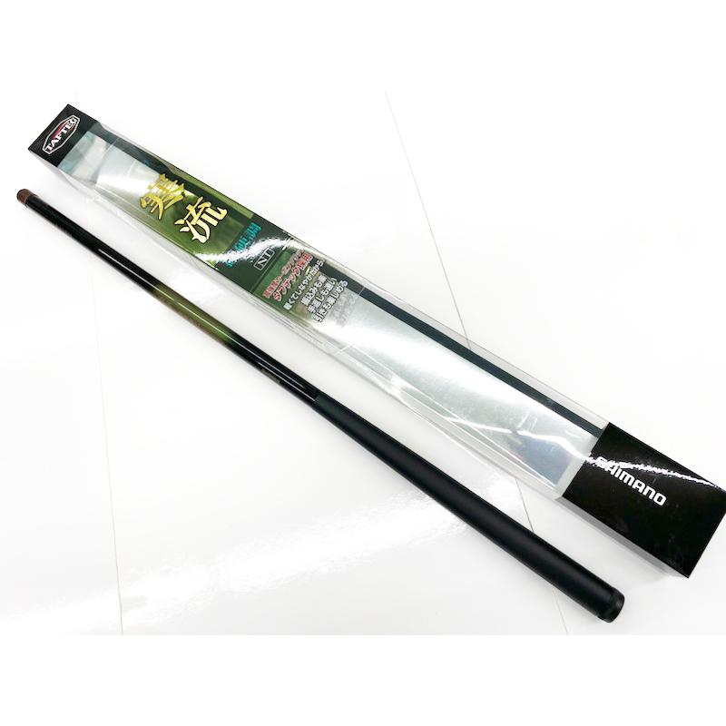 shimano シマノ　翠微　硬調 54   渓流竿　鮎 shimano シマノ 翠微 硬調 54 渓流竿 鮎 shimano シマノ 翠微