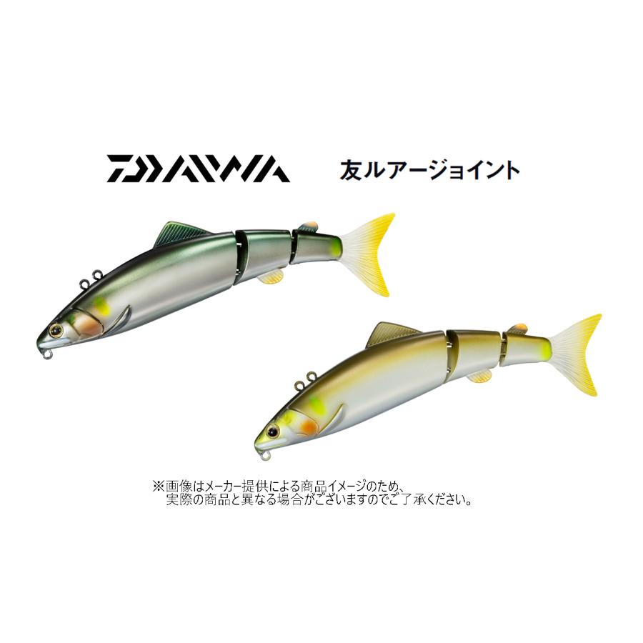 DAIWA（ダイワ） '24 友ルアージョイント (友釣り専用)(鮎釣りルアー