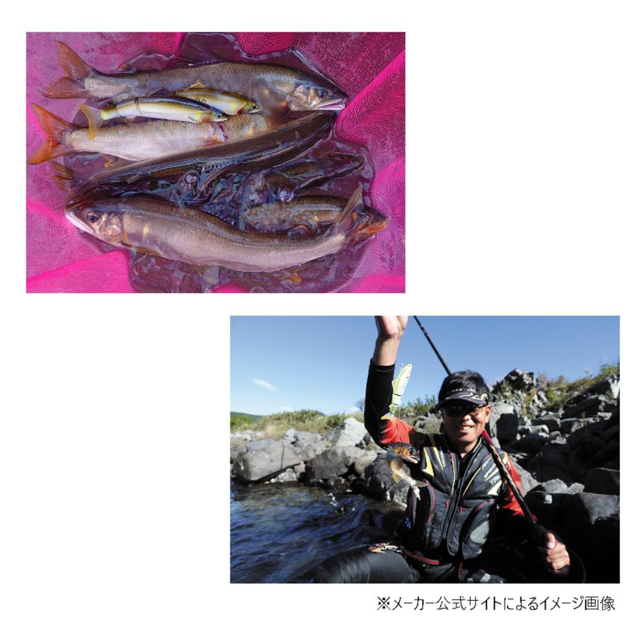 DAIWA（ダイワ） '24 友ルアージョイント (友釣り専用)(鮎釣りルアー