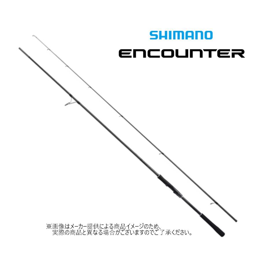 シマノ シマノ '24 ENCOUNTER(エンカウンター) S110M (シーバス シマノ シマノ '24 ENCOUNTER(エンカウンター) S110M (シーバス