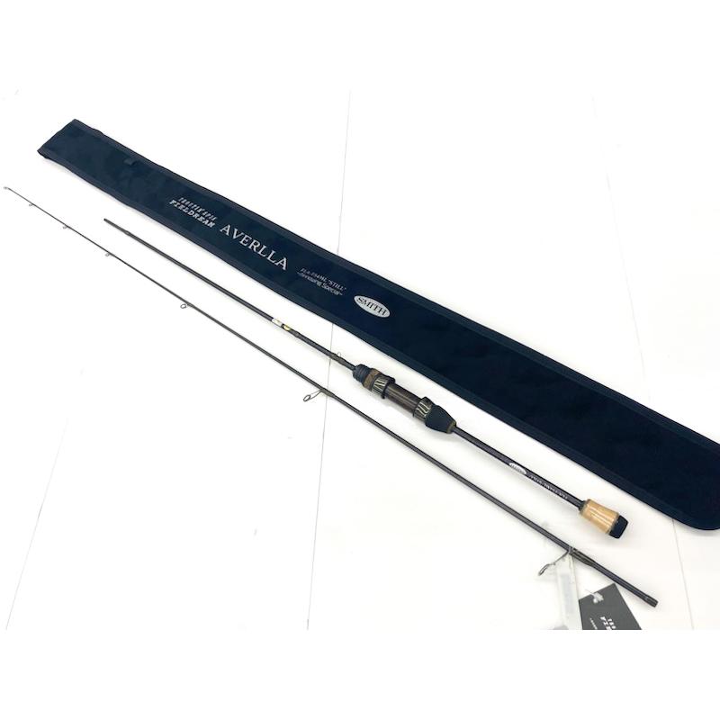 SMITH(釣り具) SMITH(スミス) トラウティンスピン フィール SMITH(釣り具) SMITH(スミス) トラウティンスピン フィール