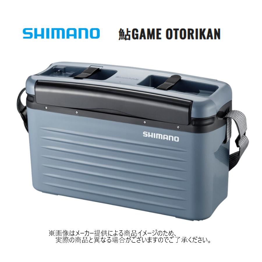 シマノ（SHIMANO） '24 鮎GAME OTORIKAN(あゆゲームオトリ缶