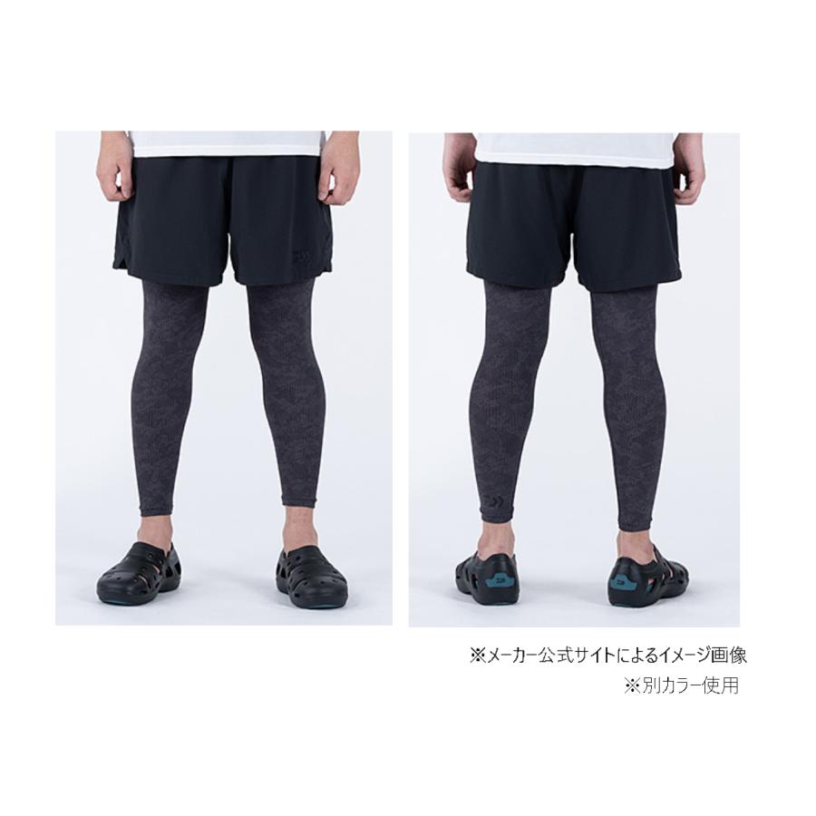 DAIWA（ダイワ） アイスドライ(R)アンダータイツ (フィッシング