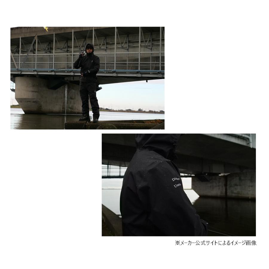 JACKALL JACKALL(ジャッカル) '24 RFジャケットセットアップ JACKALL JACKALL(ジャッカル) '24 RFジャケットセットアップ