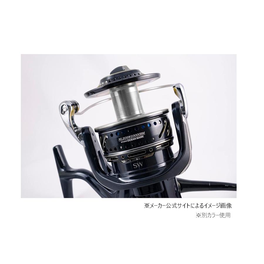 STUDIO OCEAN MARK スタジオオーシャンマーク カスタムスプール STUDIO OCEAN MARK スタジオオーシャンマーク カスタムスプール