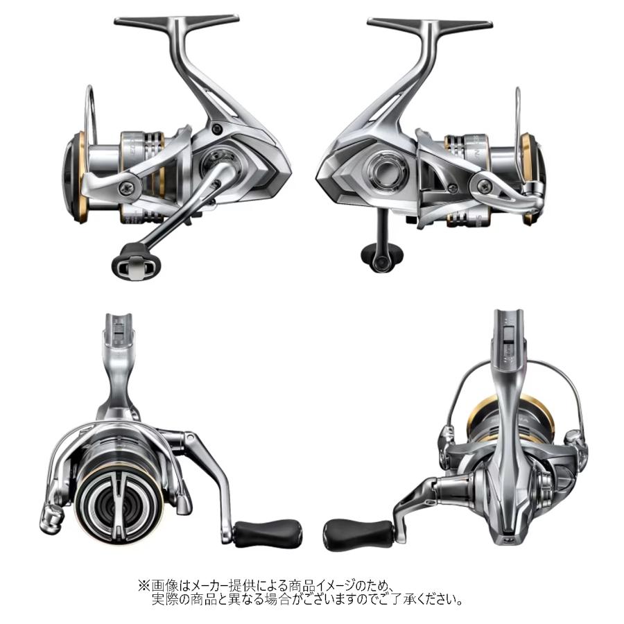 シマノ（SHIMANO） '23 SEDONA(セドナ) C2000S (スピニングリール