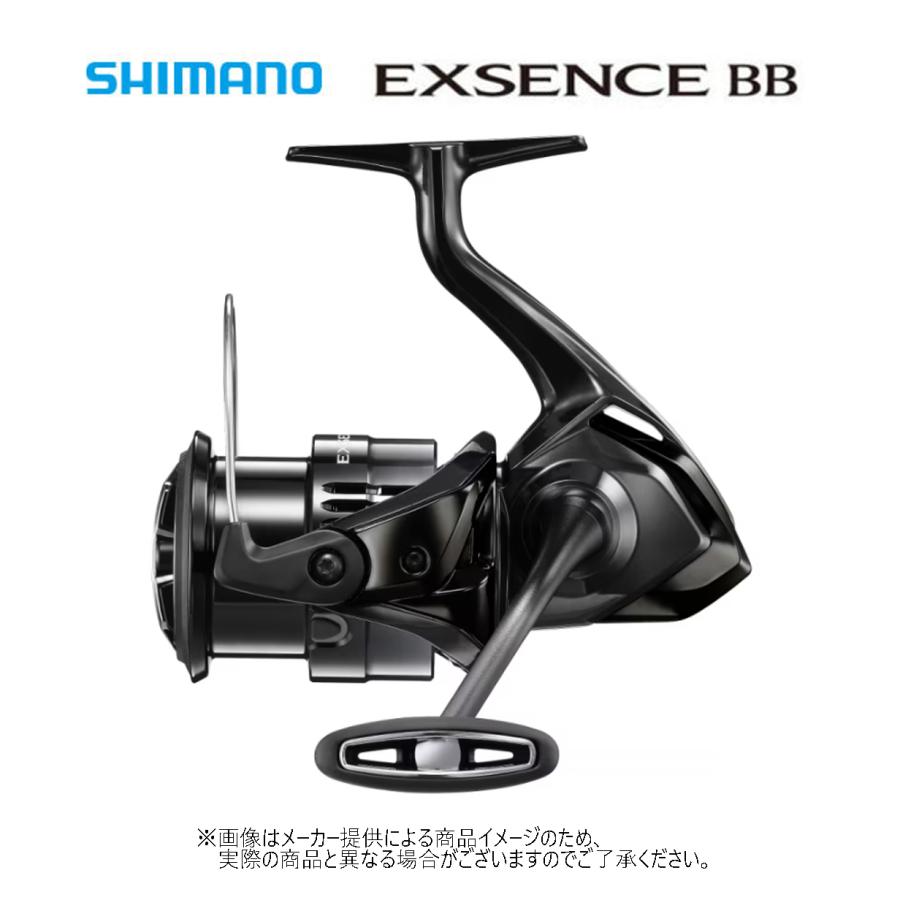 シマノ（SHIMANO） '24 EXSENCE BB(エクスセンス BB) 4000MXG