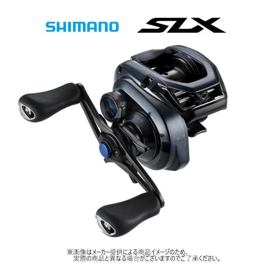 シマノ　19SLX70HG 右巻き シマノ（SHIMANO） '24 SLX 70HG (右巻き)(ベイトリール) (046970