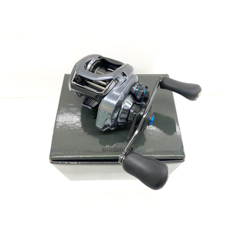 シマノ シマノ '24 SLX 71XG (左巻き)(ベイトリール) (047007 シマノ シマノ '24 SLX 71XG (左巻き)(ベイトリール) (047007