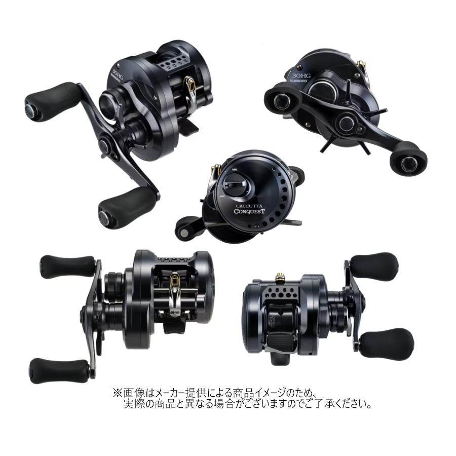 シマノ シマノ '24 CALCUTTA CONQUEST SHALLOW EDITION
