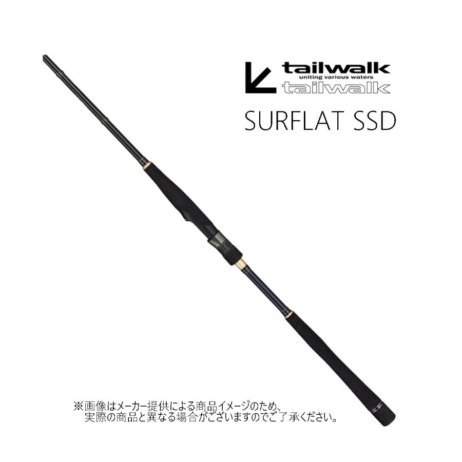 tailwalk（テイルウォーク） SURFLAT SSD(サーフラット SSD)S102ML-P3