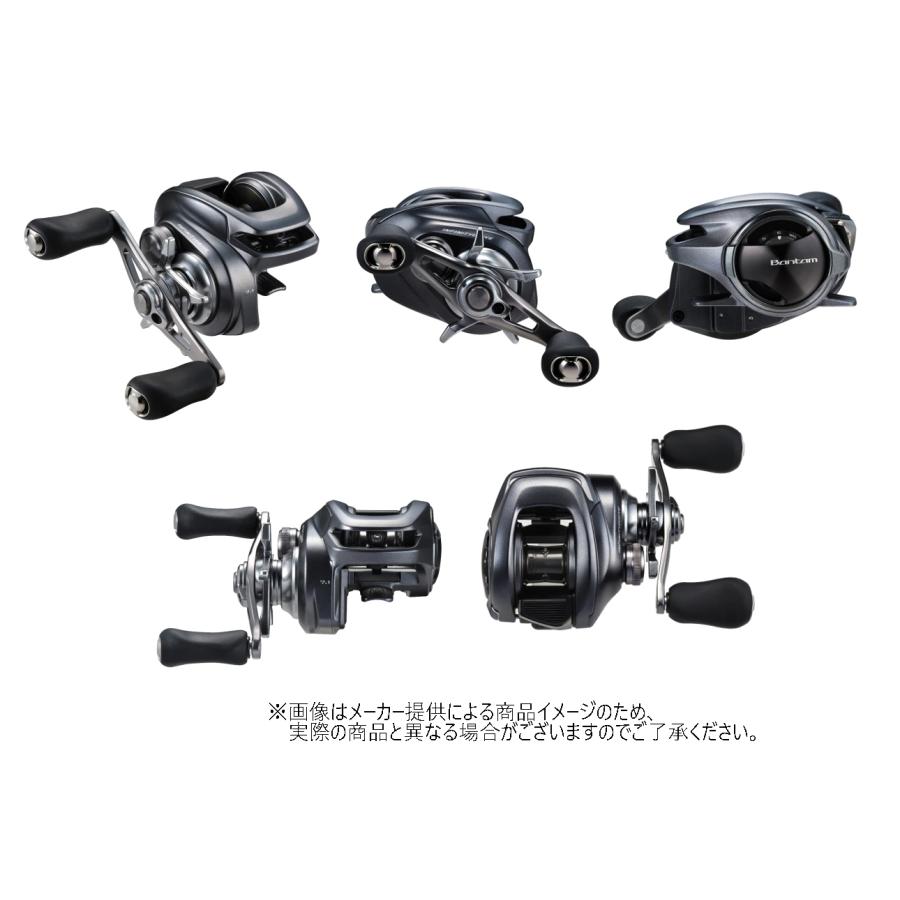 シマノ シマノ '22 Bantam(バンタム) HG (右巻き)(ベイトリール シマノ シマノ '22 Bantam(バンタム) HG (右巻き)(ベイトリール