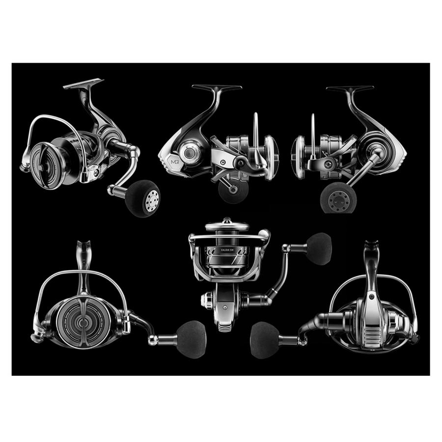 DAIWA(釣り) ダイワ '22 CALDIA SW(カルディア SW) 14000-H DAIWA(釣り) ダイワ '22 CALDIA SW(カルディア SW) 14000-H