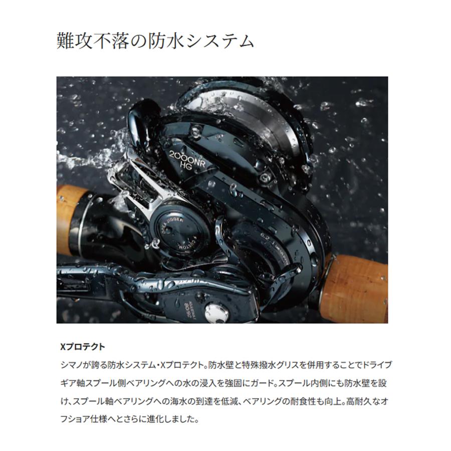 シマノ シマノ '19 OCEA JIGGER F CUSTOM(オシアジガーFカスタム シマノ シマノ '19 OCEA JIGGER F CUSTOM(オシアジガーFカスタム
