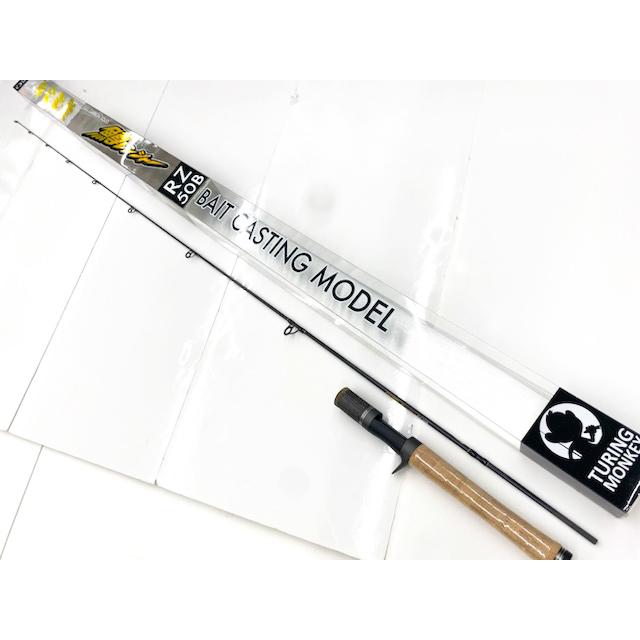 限定生産品】大橋漁具 Turing Monkey(ツーリングモンキー) 鱒 限定生産品】大橋漁具 Turing Monkey(ツーリングモンキー) 鱒