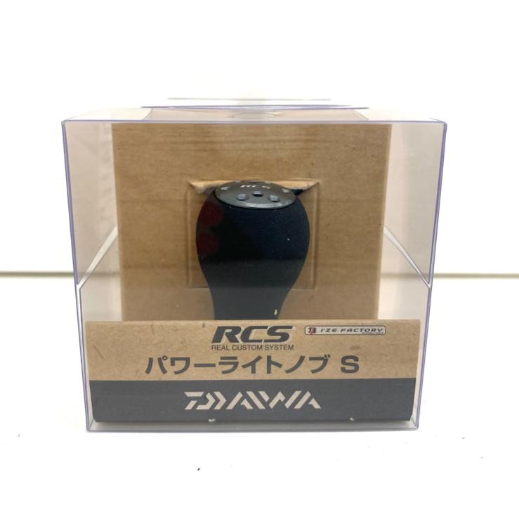 DAIWA（ダイワ） SLP WORKS(SLPワークス) RCS パワーライトノブ S