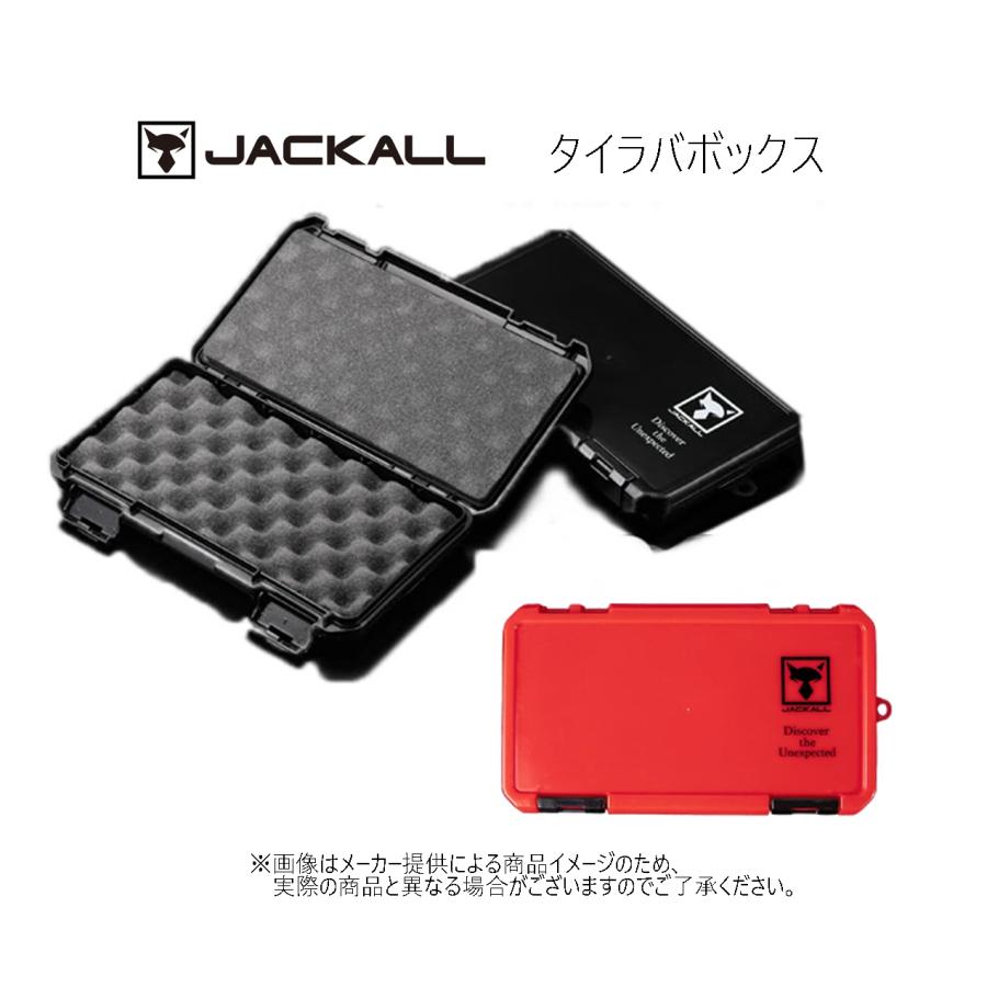 JACKALL（ジャッカル） TAI RABA BOX(タイラバボックス) (釣り用品