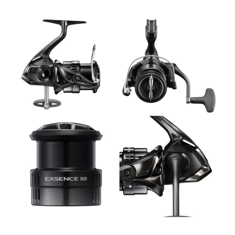 シマノ（SHIMANO） '24 EXSENCE BB(エクスセンス BB) 4000MXG