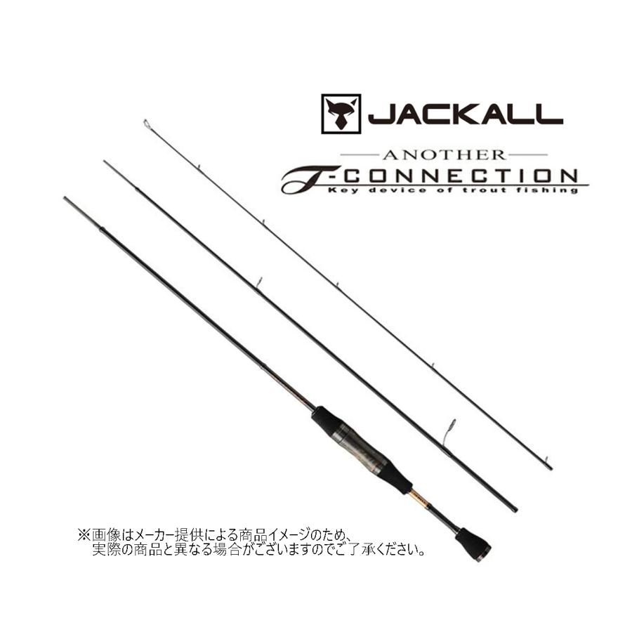 JACKALL（ジャッカル） ANOTHER T-CONNECTION(アナザーティー