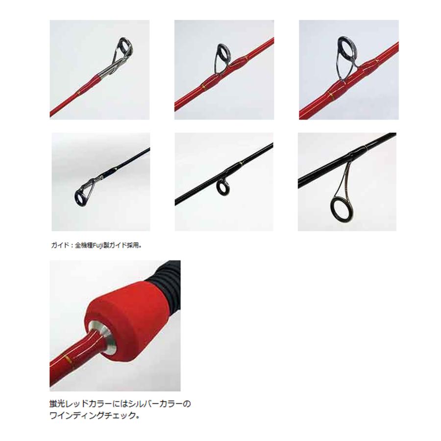 SMITH（釣り具） SMITH(スミス) B-AREA FUN(ビーエリア ファン