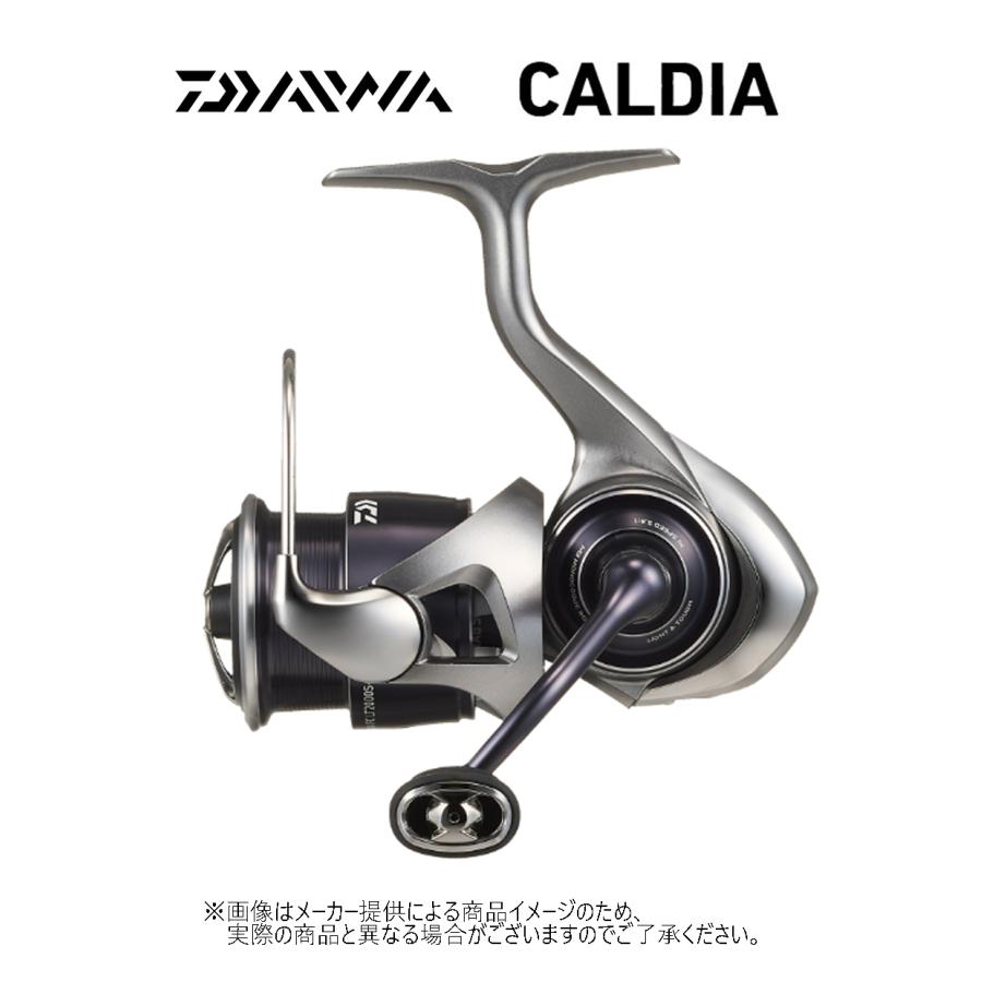 m*m様 DAIWA25CALDIA FC LT 2000S-Hスピニングリール DAIWA（ダイワ） '25 CALDIA(カルディア) FC LT 2000S-H (スピニング