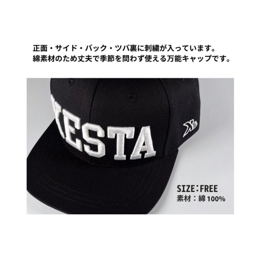 フ*ー様 ハイスタ ロゴベースボール キャップ 一点新品未開封 つば裏黒