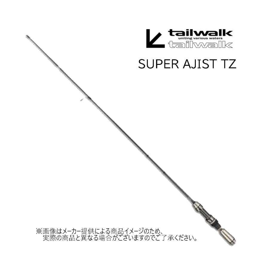 tailwalk（テイルウォーク） SUPER AJIST TZ(スーパーアジスト TZ) 53