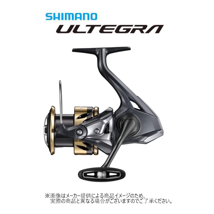 シマノ（SHIMANO） '25 ULTEGRA(アルテグラ) 4000XG (スピニングリール