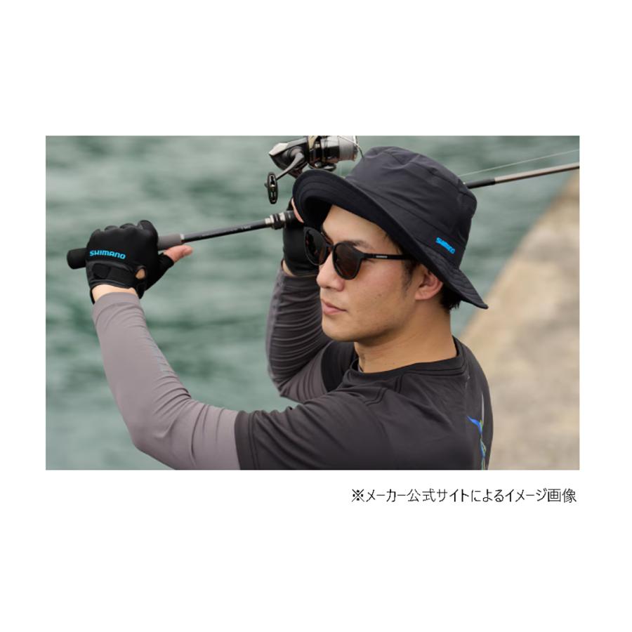 シマノ（SHIMANO） ボストングラス01 (釣り用品・アウトドア・偏光