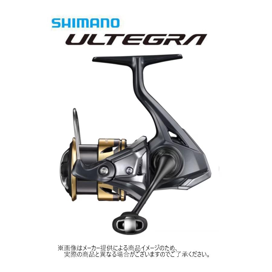 シマノ（SHIMANO） '25 ULTEGRA(アルテグラ) C2500SHG (スピニング