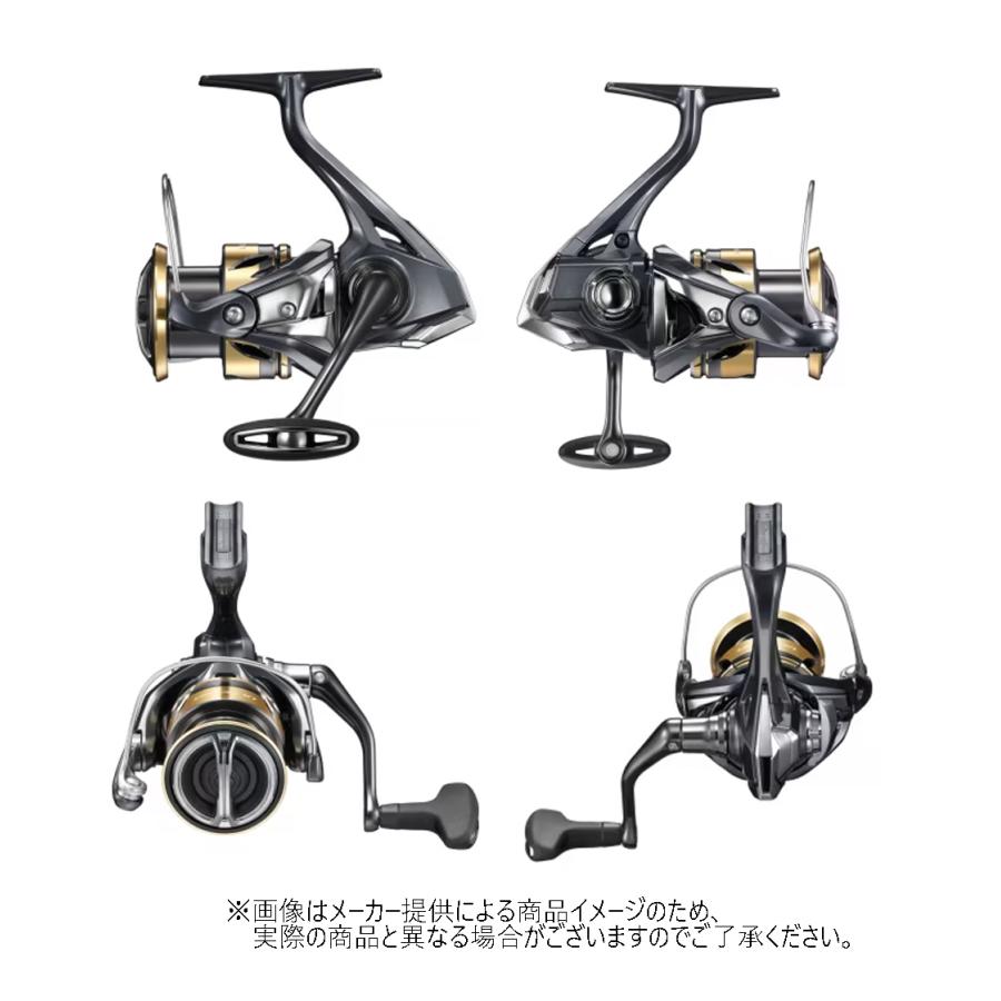 シマノ（SHIMANO） '25 ULTEGRA(アルテグラ) C2500SHG (スピニング