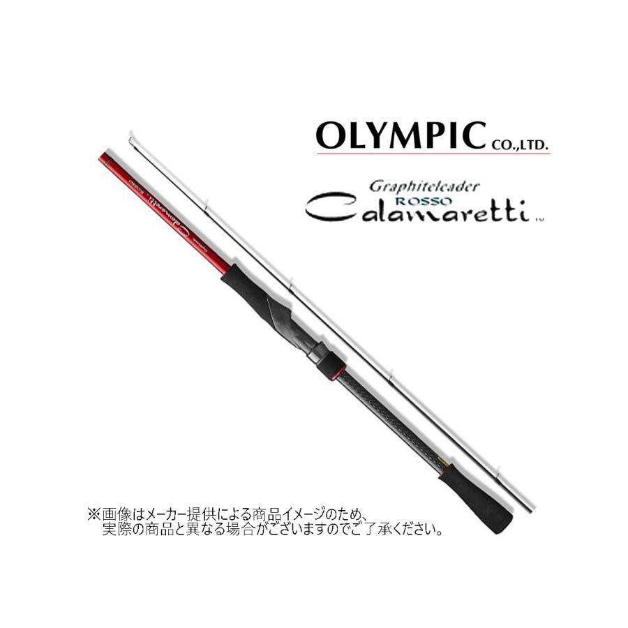 オリムピック（OLYMPIC） '25 Calamaretti ROSSO(カラマレッティ