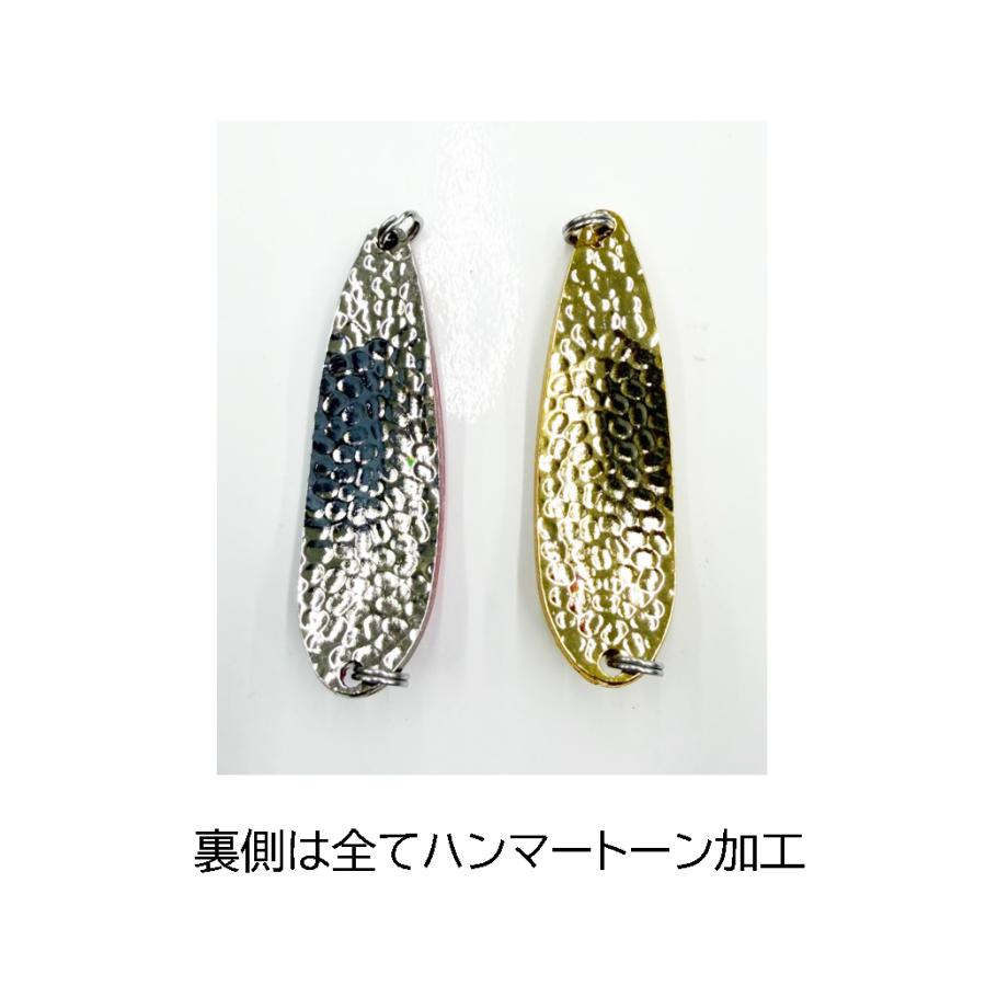 メール便可】自然満喫屋オリジナル サクラマススプーン Aタイプ