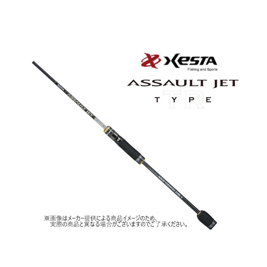 XESTA XESTA(ゼスタ) ASSAULT JET タイプTR(アサルトジェット タイプTR