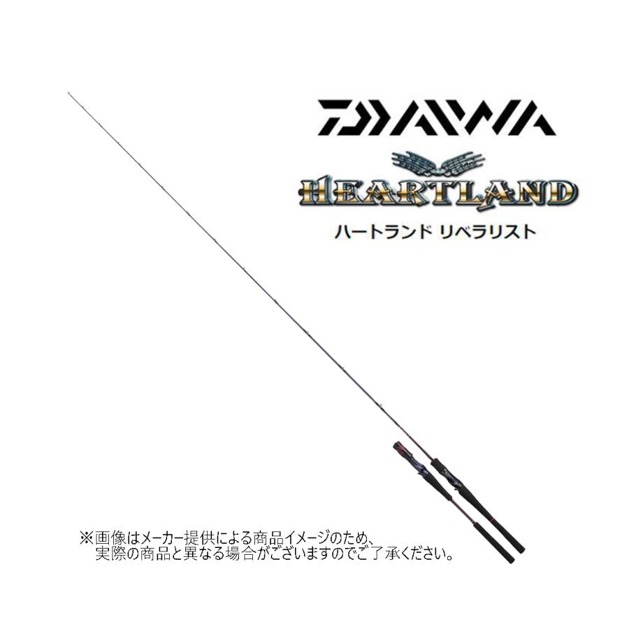 Daiwa PX68 spr ハートランド 一誠 常吉 【公式通販】