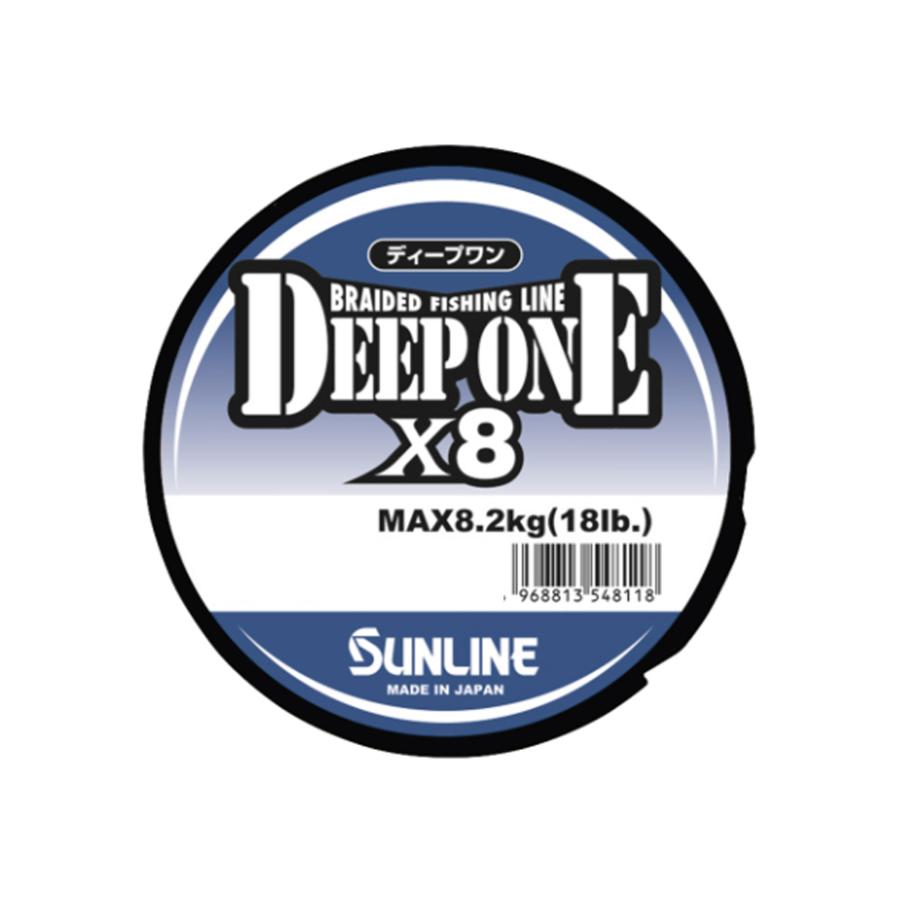 サンライン DEEP ONE 5号 サンライン（SUNLINE） 【メール便可】SUNLINE (サンライン)DEEP ONE