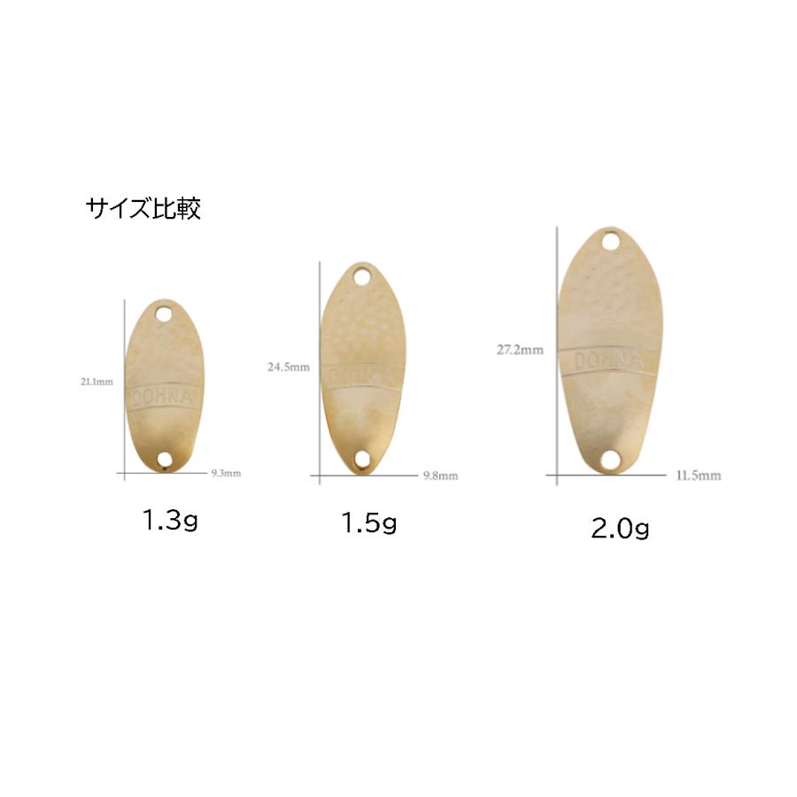 Angler'z System（アングラーズシステム） 【メール便可】 Dohna