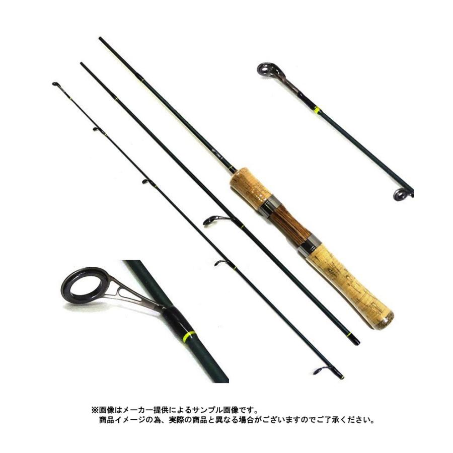 特価商品】大橋漁具 Turing Monkey(ツーリングモンキー) TRUTTA STREAM