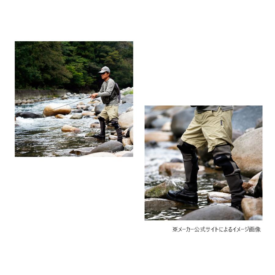 LITTLE PRESENTS（リトルプレゼンツ） Wet Gaiters(ウエットゲーター