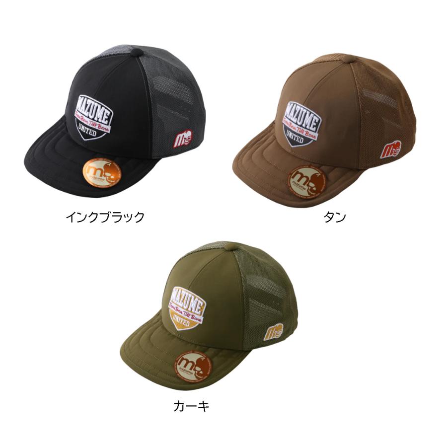 mazume mazume(マズメ) フレックス CAP (フィッシング帽子・釣り用品
