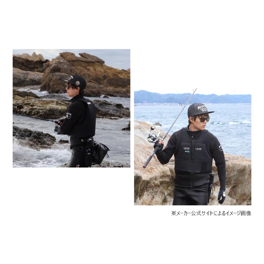 mazume mazume(マズメ) mazume FLAT CAP デニム (フィッシング帽子
