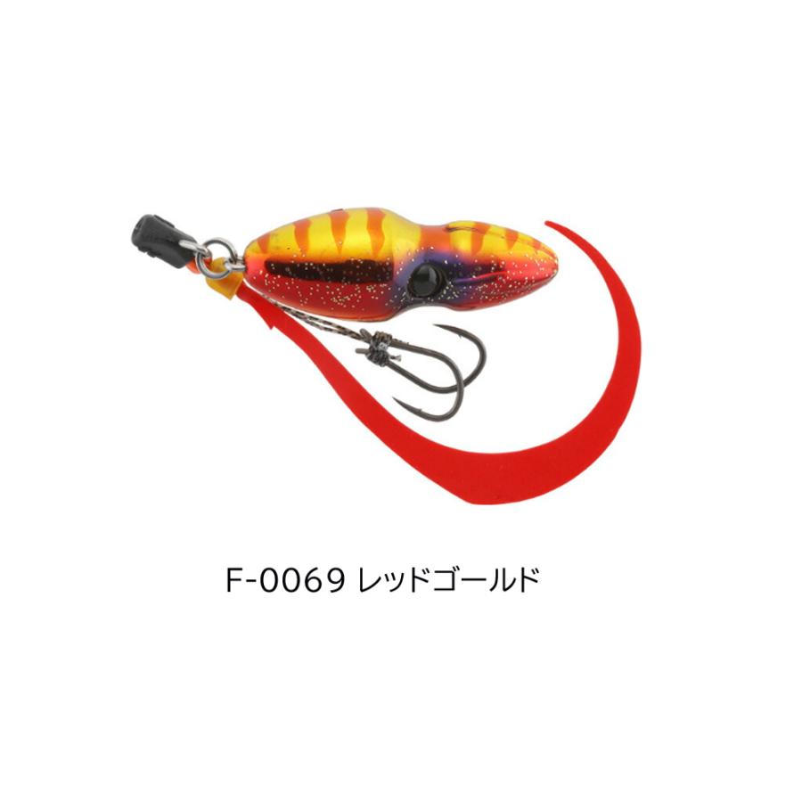 JACKALL（ジャッカル） 【メール便可】 TGビンビンスイッチ 45g